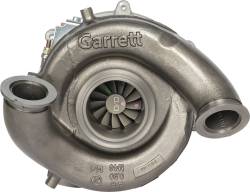 Garrett Turbocharger - Garrett Reman Turbocharger Ford 6.7L 17-19 Pickup - Image 11