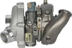 Garrett Turbocharger - Garrett Reman Turbocharger Ford 6.7L 17-19 Pickup - Image 5
