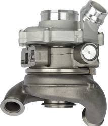 Garrett Turbocharger - Garrett New Turbocharger Ford 6.7L Powerstroke 15-16 Pickup - Image 11
