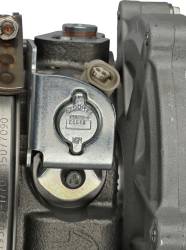 Garrett Turbocharger - Garrett New Turbocharger Ford 6.7L Powerstroke 15-16 Pickup - Image 12