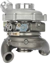 Garrett Turbocharger - Garrett New Turbocharger Ford 6.7L Powerstroke 15-16 Pickup - Image 10