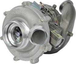 Garrett Turbocharger - Garrett New Turbocharger Ford 6.7L Powerstroke 15-16 Pickup - Image 3