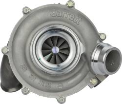 Garrett Turbocharger - Garrett New Turbocharger Ford 6.7L Powerstroke 15-16 Pickup - Image 1