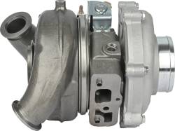 Garrett Turbocharger - Garrett New Turbocharger Ford 6.7L Powerstroke 15-16 Pickup - Image 7