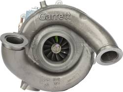 Garrett Turbocharger - Garrett New Turbocharger Ford 6.7L Powerstroke 15-16 Pickup - Image 9