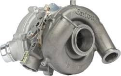 Garrett Turbocharger - Garrett New Turbocharger Ford 6.7L Powerstroke 15-16 Pickup - Image 5