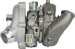 Garrett Turbocharger - Garrett New Turbocharger Ford 6.7L Powerstroke 15-16 Pickup - Image 6