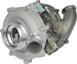 Garrett Turbocharger - Garrett New Turbocharger Ford 6.7L Powerstroke 15-16 Pickup - Image 2