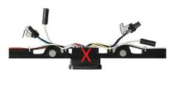 Norcal Diesel Performance Parts - Valve Cover Gasket & Harness Assembly for 1999 - 2003 Ford with 7.3L Powerstroke - Image 8