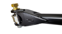 Baja Customs - Baja Customs Trac-inator Trac Bar 05-16 Ford Super Duty - Image 3