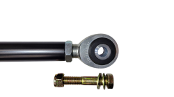 Baja Customs - Baja Customs Trac-inator Trac Bar 05-16 Ford Super Duty - Image 4