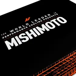 Mishimoto Radiator Box Top MMRAD-RAM-13