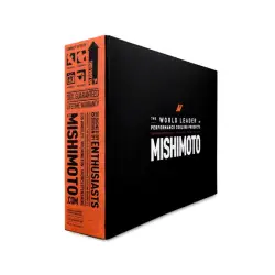 Mishimoto Radiator Box Side MMRAD-RAM-13