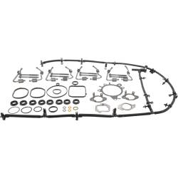 Alliant Power - 15-16 Ford 6.7L Power Stroke Fuel System Contamination Kit CAB & CHASSIS ONLY - Image 2