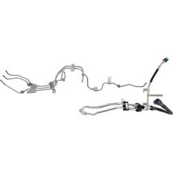 Alliant Power - 15-16 Ford 6.7L Power Stroke Fuel System Contamination Kit CAB & CHASSIS ONLY - Image 4