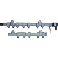 Alliant Power - 15-16 Ford 6.7L Power Stroke Fuel System Contamination Kit CAB & CHASSIS ONLY - Image 5