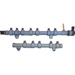 Alliant Power - 15-16 Ford 6.7L Power Stroke Fuel System Contamination Kit CAB & CHASSIS ONLY - Image 6