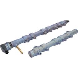 Alliant Power - 15-16 Ford 6.7L Power Stroke Fuel System Contamination Kit CAB & CHASSIS ONLY - Image 7