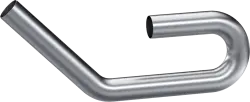 MBRP Exhaust 3" - 45 and 180 Degree Bend, AL MB2024