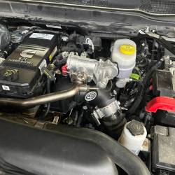 S&B Filters - S&B Intake Elbow For 2019-2024 Dodge Ram 2500, 3500 6.7L Diesel - Image 6