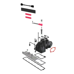 S&B Filters - S&B Intake Elbow For 2019-2024 Dodge Ram 2500, 3500 6.7L Diesel - Image 7