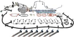 Alliant Power - 11-14 Ford 6.7L Power Stroke Fuel System Contamination Kit - Image 2