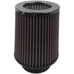 S&B Filters - S&B Filters Replacement Filter for S&B Cold Air Intake Kit (Cleanable, 8-ply Cotton) KF-1013 - Image 1