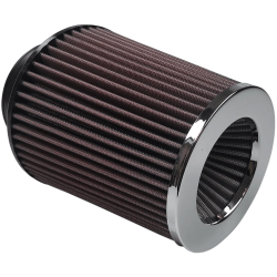 S&B Filters - S&B Filters Replacement Filter for S&B Cold Air Intake Kit (Cleanable, 8-ply Cotton) KF-1013 - Image 2