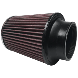S&B Filters - S&B Filters Replacement Filter for S&B Cold Air Intake Kit (Cleanable, 8-ply Cotton) KF-1013 - Image 3