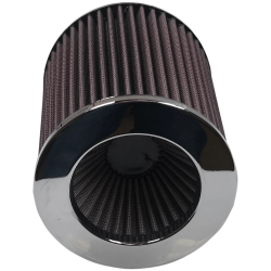 S&B Filters - S&B Filters Replacement Filter for S&B Cold Air Intake Kit (Cleanable, 8-ply Cotton) KF-1013 - Image 5