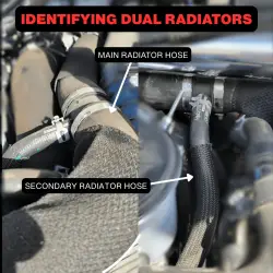 S&B Filters - S&B Upper Coolant Pipe for 2017 - 2025 Ford Powerstroke 6.7L - Image 10