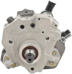 Bosch CP3 pump GM Duramax