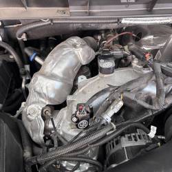 S&B Filters - Lower MAP Sensor Spacer Kit for 2024-2025 Chevy Silverado / GMC Sierra Duramax L5P 6.6L - Image 6