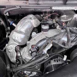 S&B Filters - Lower MAP Sensor Spacer Kit for 2024-2025 Chevy Silverado / GMC Sierra Duramax L5P 6.6L - Image 5