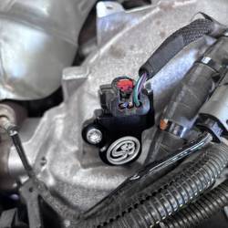 S&B Filters - Lower MAP Sensor Spacer Kit for 2024-2025 Chevy Silverado / GMC Sierra Duramax L5P 6.6L - Image 7