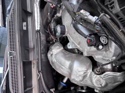 S&B Filters - Lower MAP Sensor Spacer Kit for 2024-2025 Chevy Silverado / GMC Sierra Duramax L5P 6.6L - Image 11