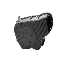 DMAXSTORE - DMAXStore High Capacity Engine Oil Pan for 11-16 Duramax Diesel 6.6L - Image 6