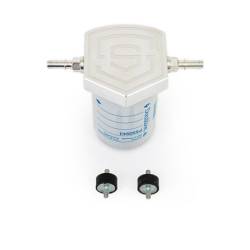 S&S Diesel Filter Head Upgrade for Disaster Prevention Kit 11-25 Ford 6.7L