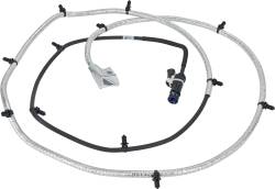 Alliant Power AP0225 New Diesel Exhaust Fluid (DEF) Line Assembly For Ford 6.7L Power Stroke 160" Wheel Base