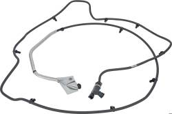 Alliant Power AP0226 Diesel Exhaust Fluid (DEF) Assembly, Ford 6.7L Power Stroke 156" Wheel Base