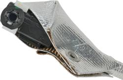 Alliant Power AP0227 Diesel Exhaust Fluid (DEF) Line Assembly, Ford 6.7L Power Stroke 172" Wheelbase