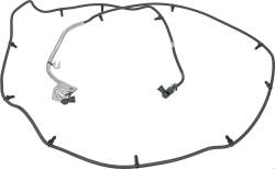 Alliant Power - Alliant Power AP0227 Diesel Exhaust Fluid (DEF) Line Assembly, Ford 6.7L Power Stroke 172" Wheelbase - Image 4