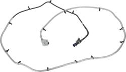 Alliant Power AP0228 Diesel Exhaust Fluid (DEF) Line Assembly, Ford 6.7L Power Stroke 175.5" Wheel Base