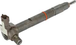 Alliant Power - Alliant Power Reman Fuel Injector, GM 6.6L L5P w/ line & bolt Cyl 2,4,5,7 - Image 2