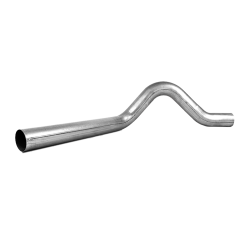 4 Inch Tail Pipe For 03-07 Ford 6.0L MBRP