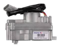 Synapse - Remanufactured Holset HE351VE Turbo Actuator for Dodge Cummins 6.7L Engines (2007-2012) - Image 4