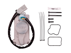 Synapse - Remanufactured Holset HE351VE Turbo Actuator for Dodge Cummins 6.7L Engines (2007-2012) - Image 1