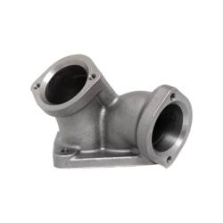 Spoologic - SPOOLOGIC Upgraded Bellowed 304SS Up-Pipe Kit For 1994-1997 Ford 7.3L Powerstroke - Image 9