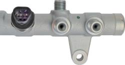 Bosch - 22-24 Ram Cummins 6.7L FUEL Injection Rail - 1 Port - Image 4