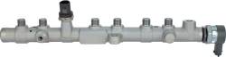 Bosch - 22-24 Ram Cummins 6.7L FUEL Injection Rail - 1 Port - Image 9